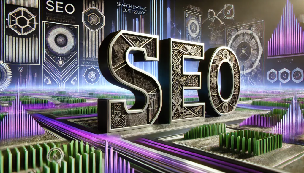 SEO is the key for any content